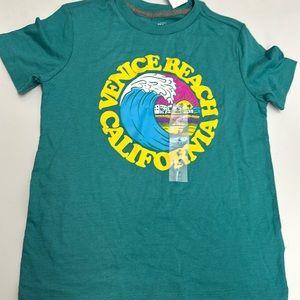 Old Navy Boys Tee